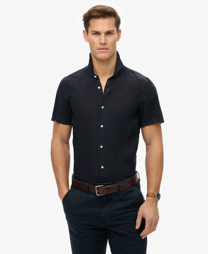 SUPER DARK NAVY