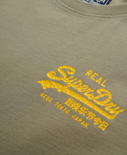 Light Khaki Green 2