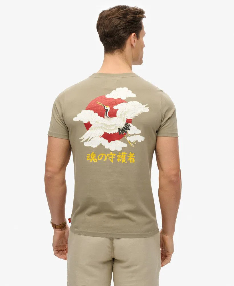 Light Khaki Green 2