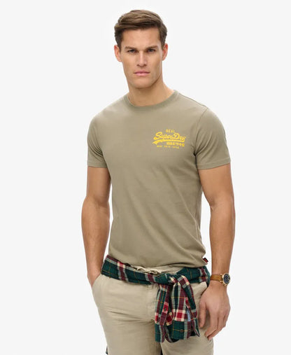 Light Khaki Green 2