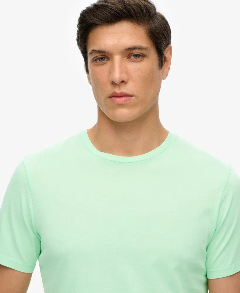 Washed Green Ash