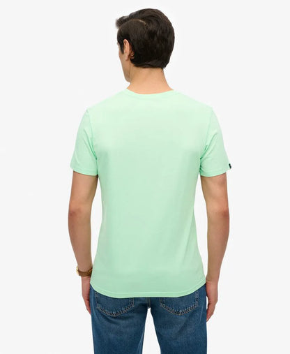 Washed Green Ash