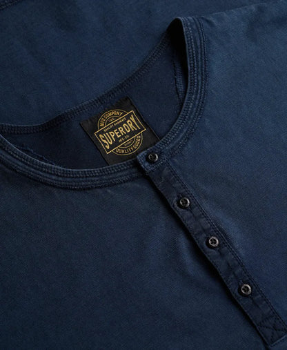 CLASSIC NAVY