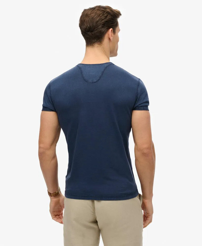 CLASSIC NAVY