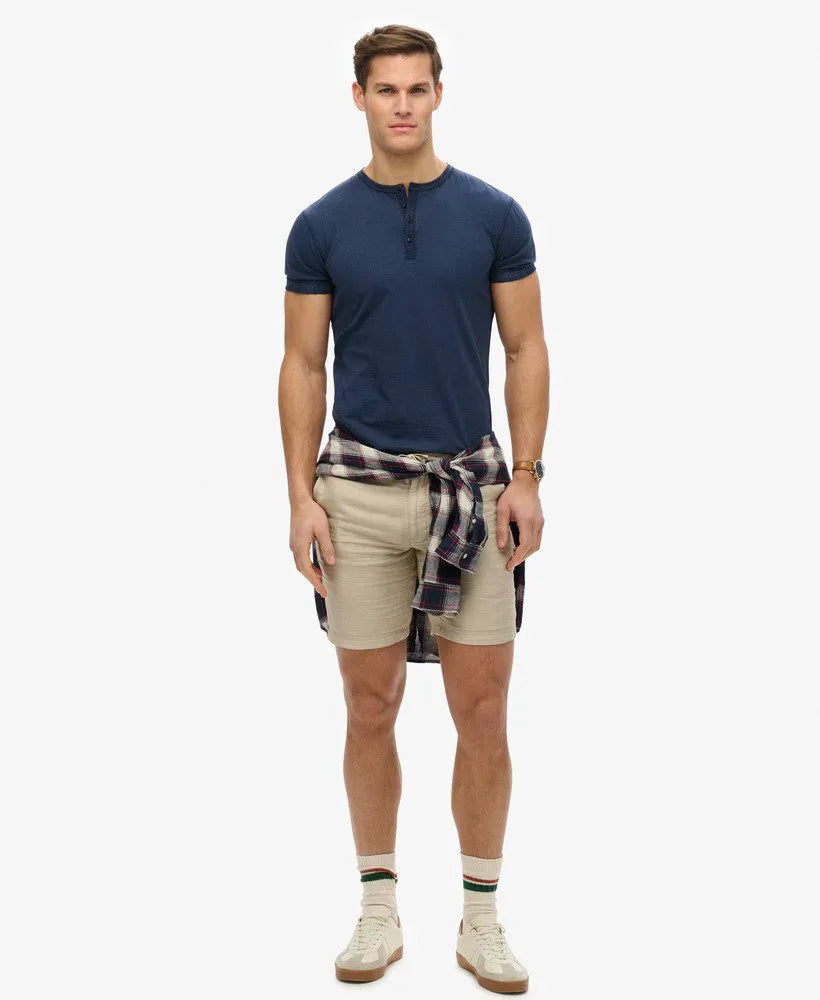 CLASSIC NAVY