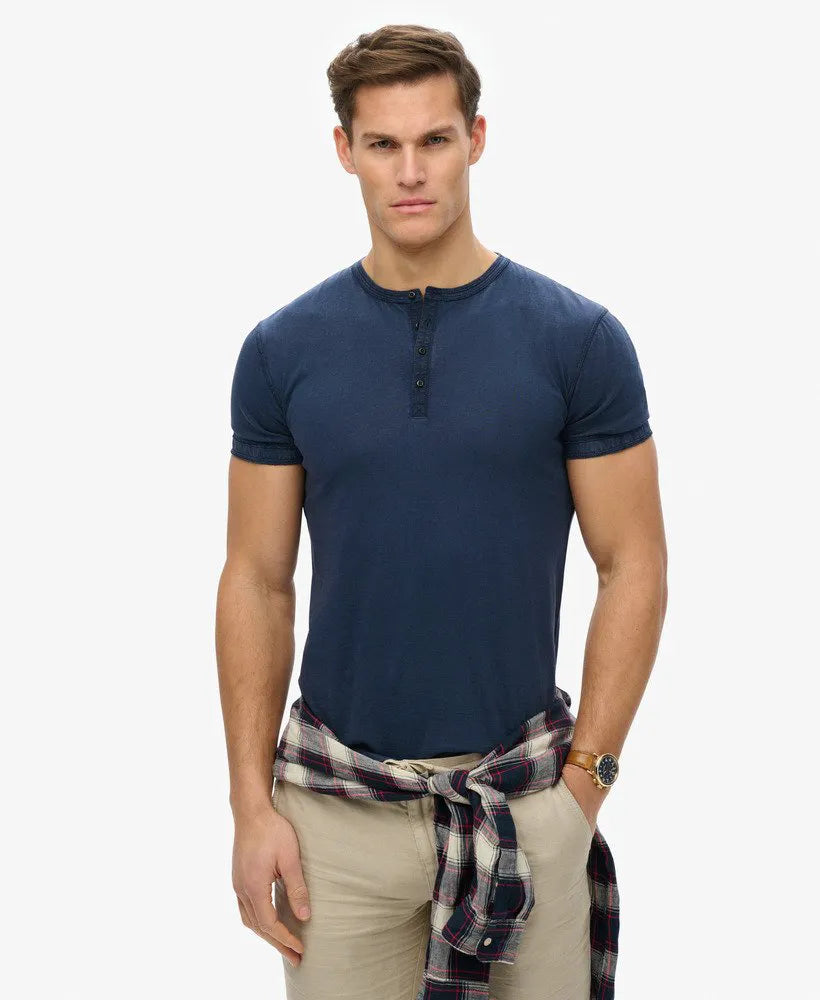 CLASSIC NAVY