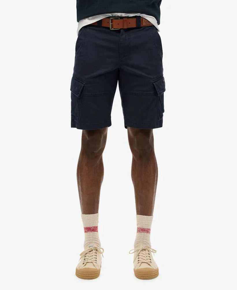 Eclipse Navy