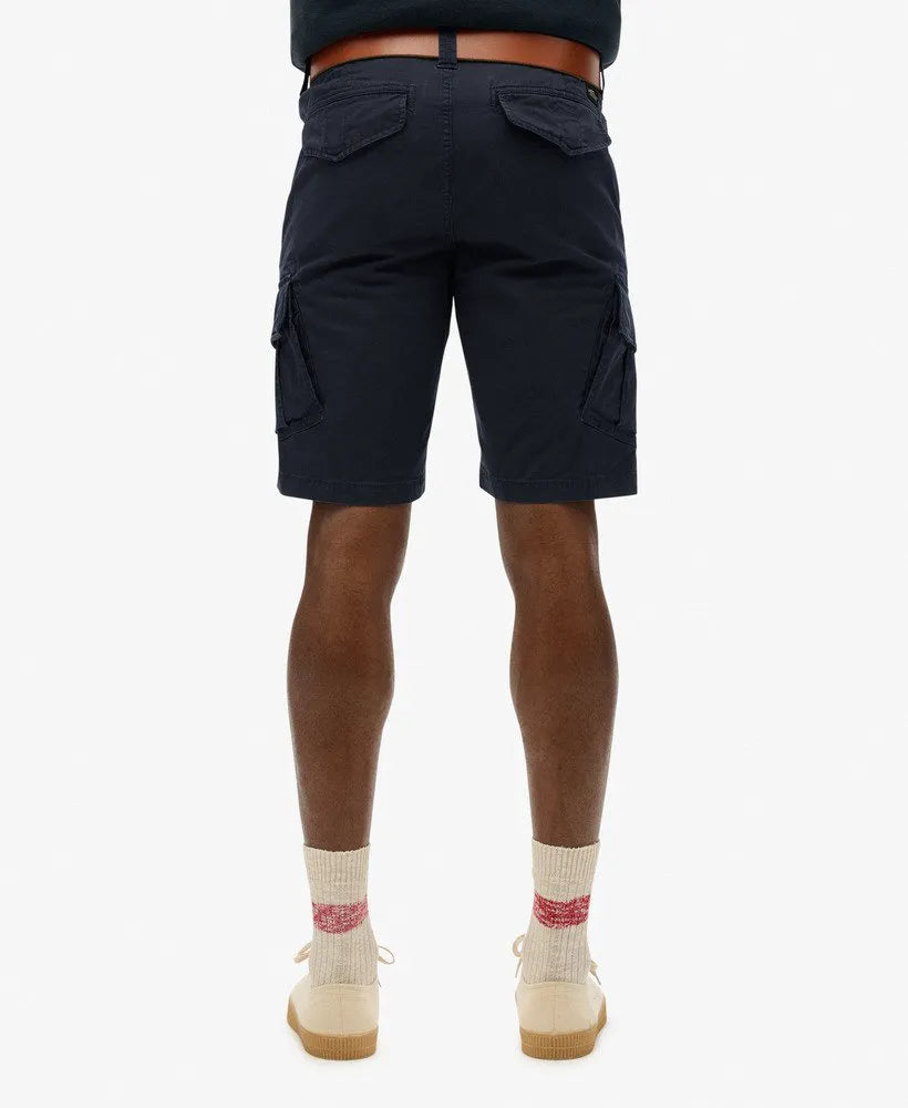 Eclipse Navy