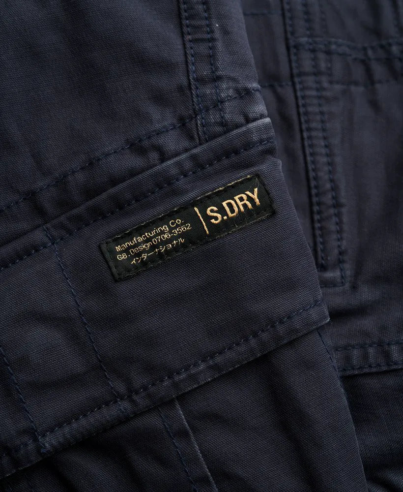 Eclipse Navy