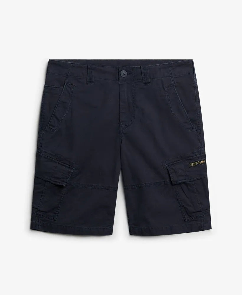 Eclipse Navy