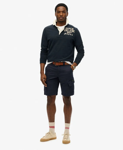 Eclipse Navy