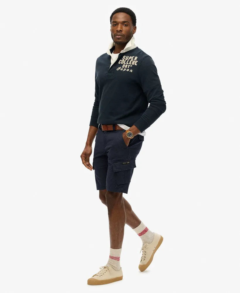 Eclipse Navy