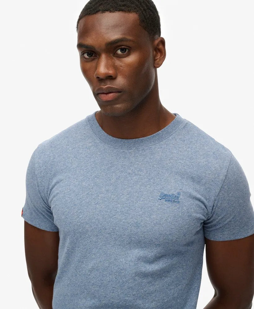 Bay Blue Marl
