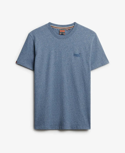 Bay Blue Marl