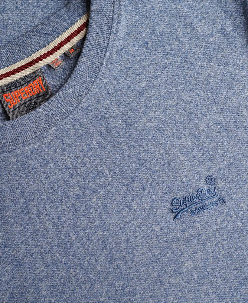 Bay Blue Marl