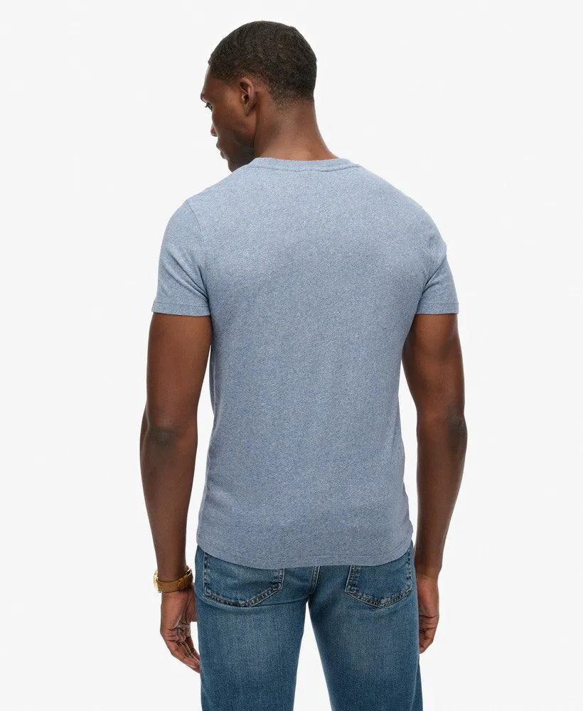 Bay Blue Marl