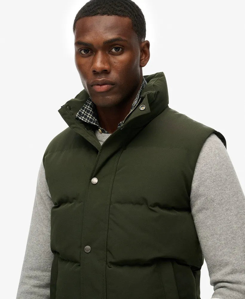Surplus Goods Olive Green