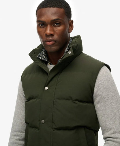 Surplus Goods Olive Green