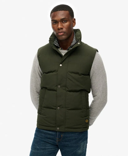 Surplus Goods Olive Green