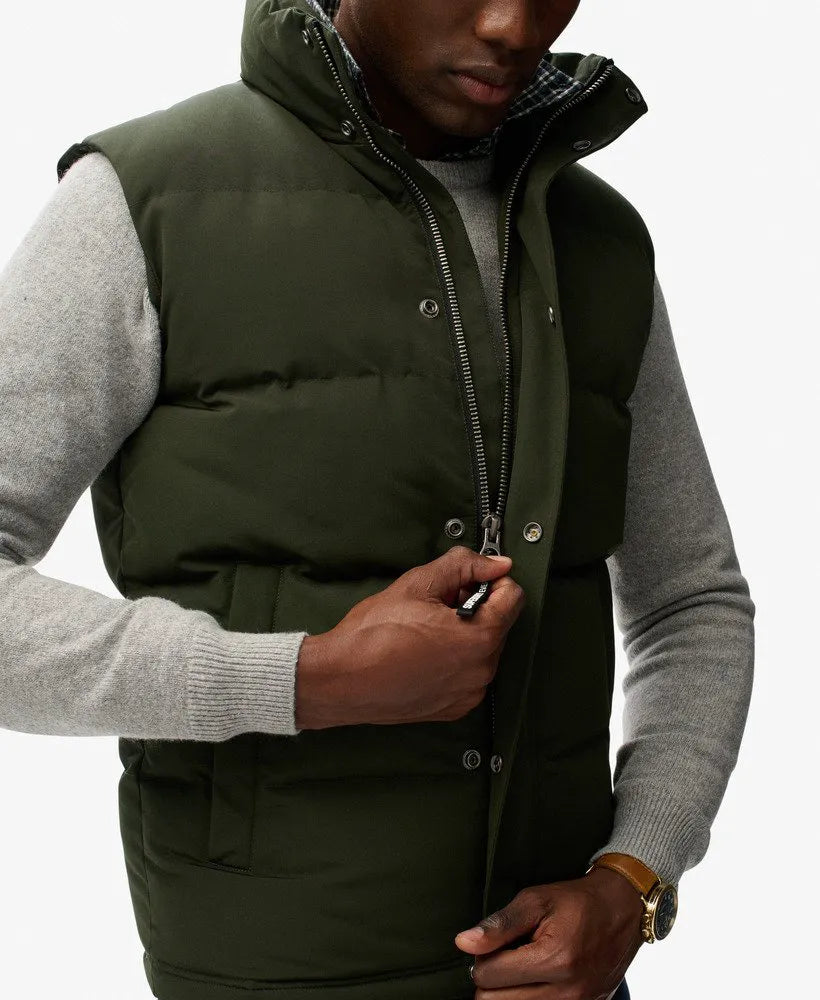 Surplus Goods Olive Green