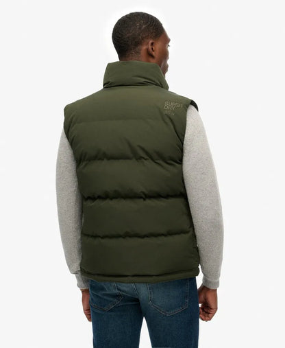 Surplus Goods Olive Green