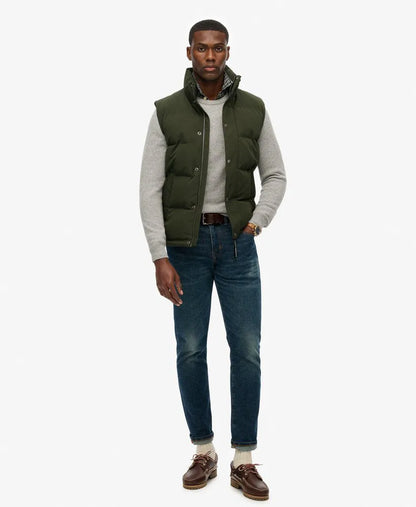 Surplus Goods Olive Green