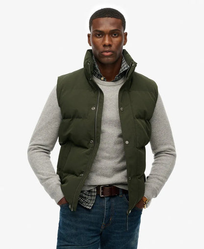 Surplus Goods Olive Green