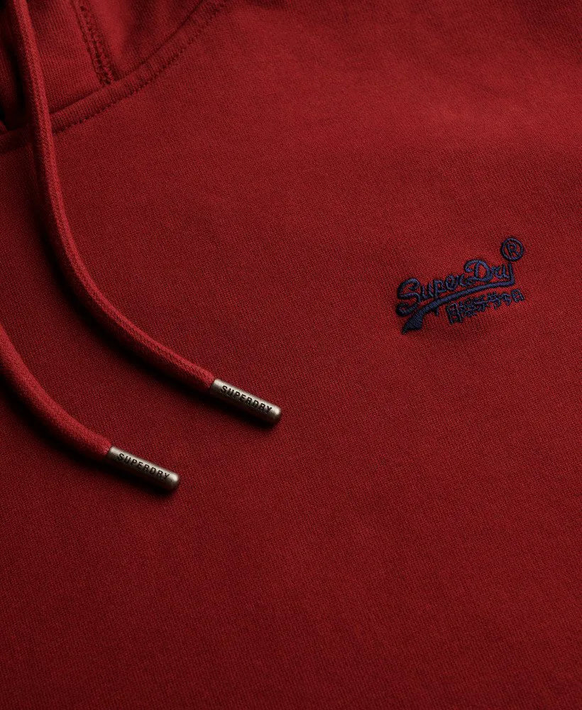 Essential Logo Hoodie