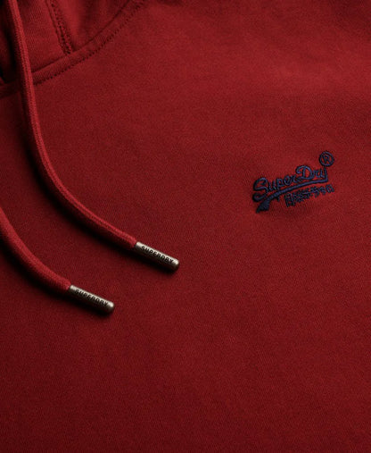Essential Logo Hoodie