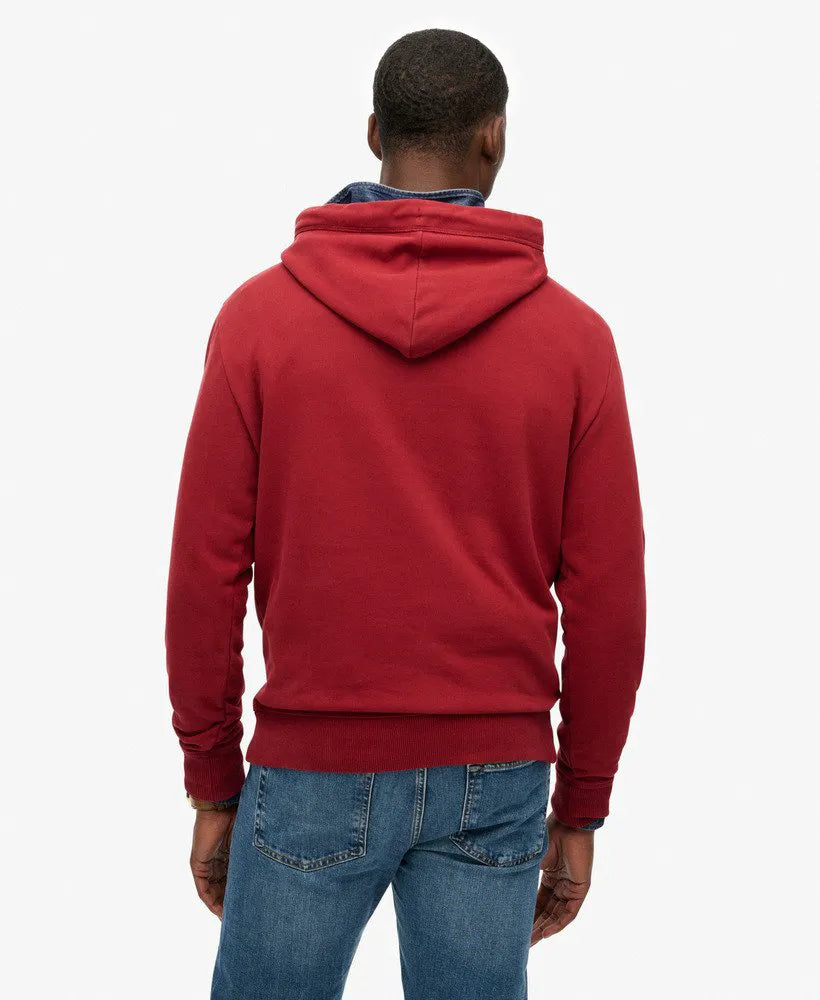 Essential Logo Hoodie