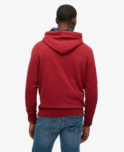 Essential Logo Hoodie