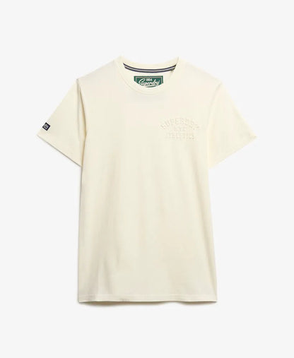 Bone White