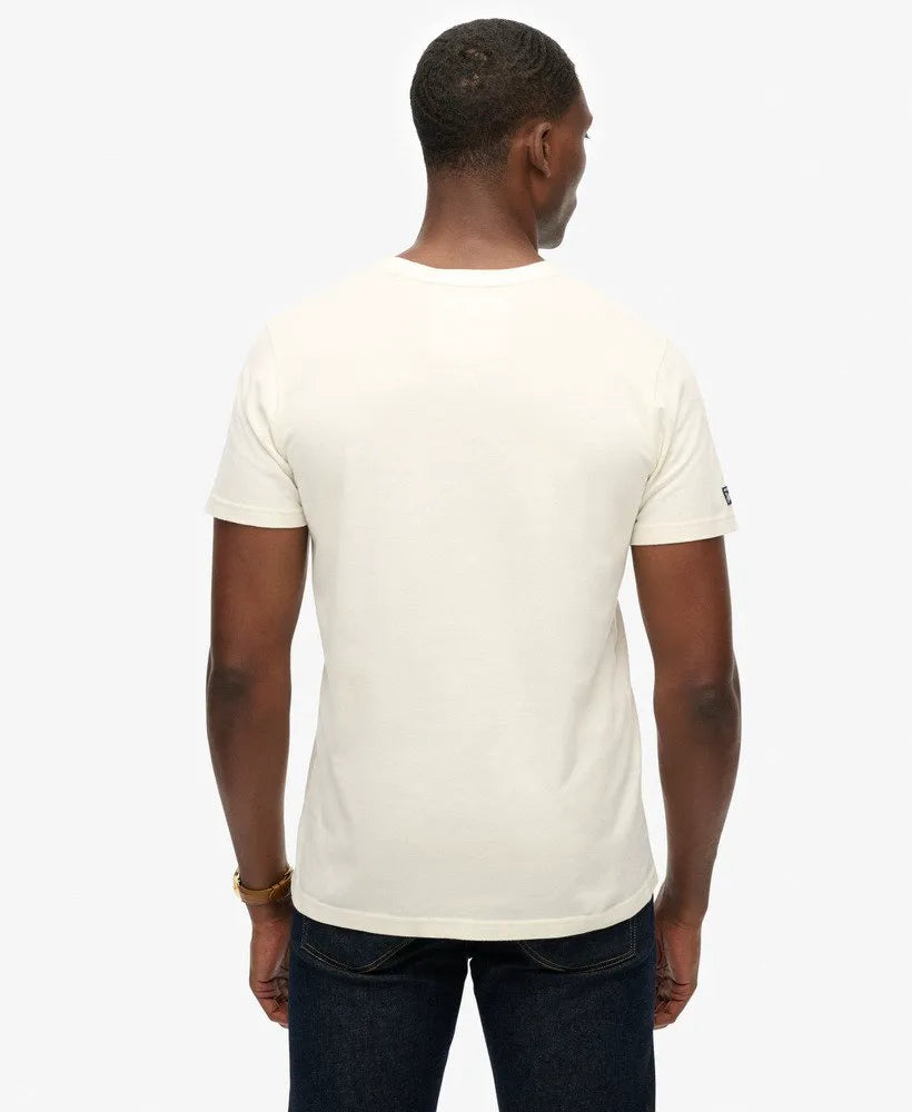 Bone White