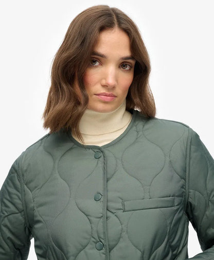 Balsam Green
