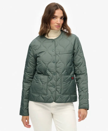 Balsam Green