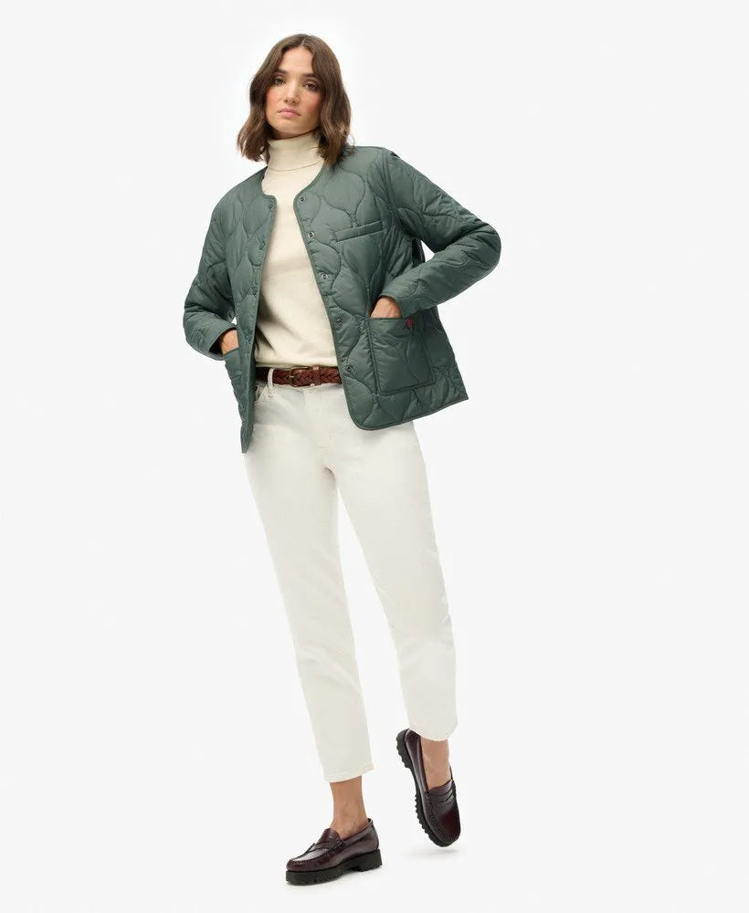 Balsam Green