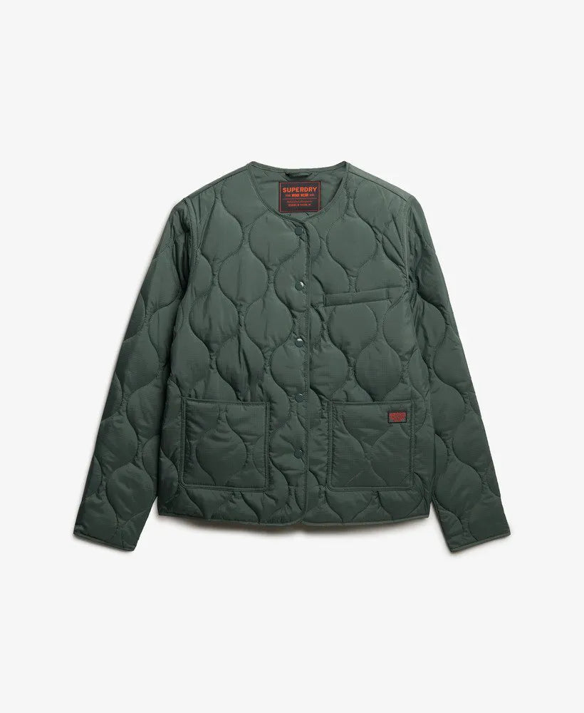 Balsam Green