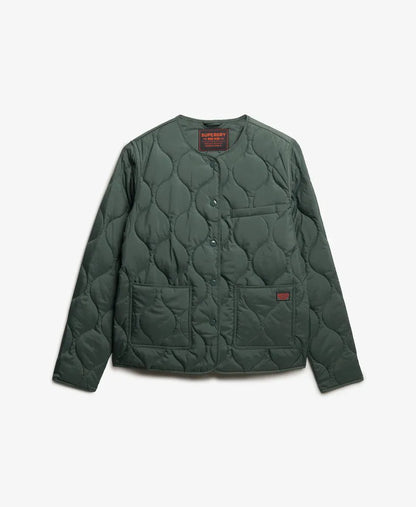 Balsam Green