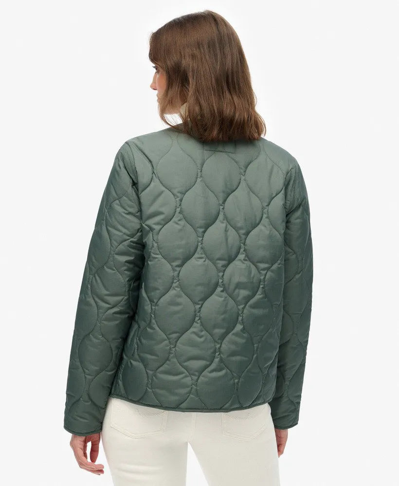 Balsam Green