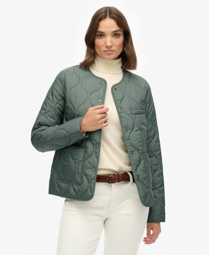 Balsam Green