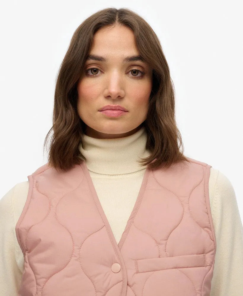 Vintage Blush