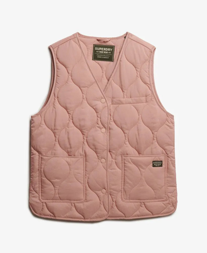 Vintage Blush