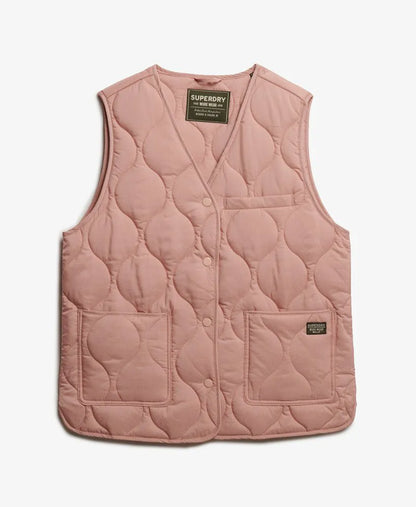 Vintage Blush