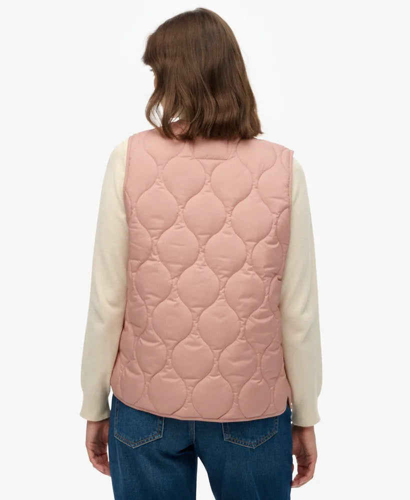 Vintage Blush