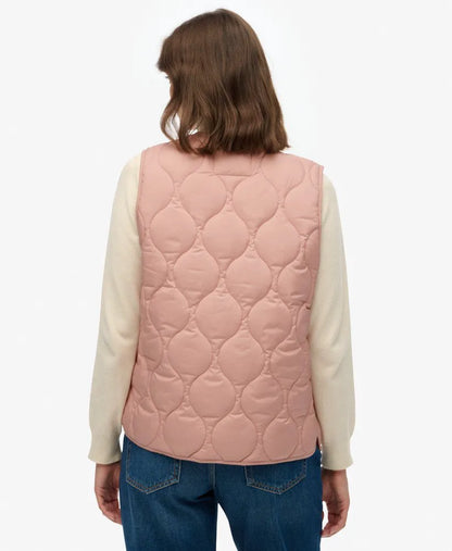 Vintage Blush