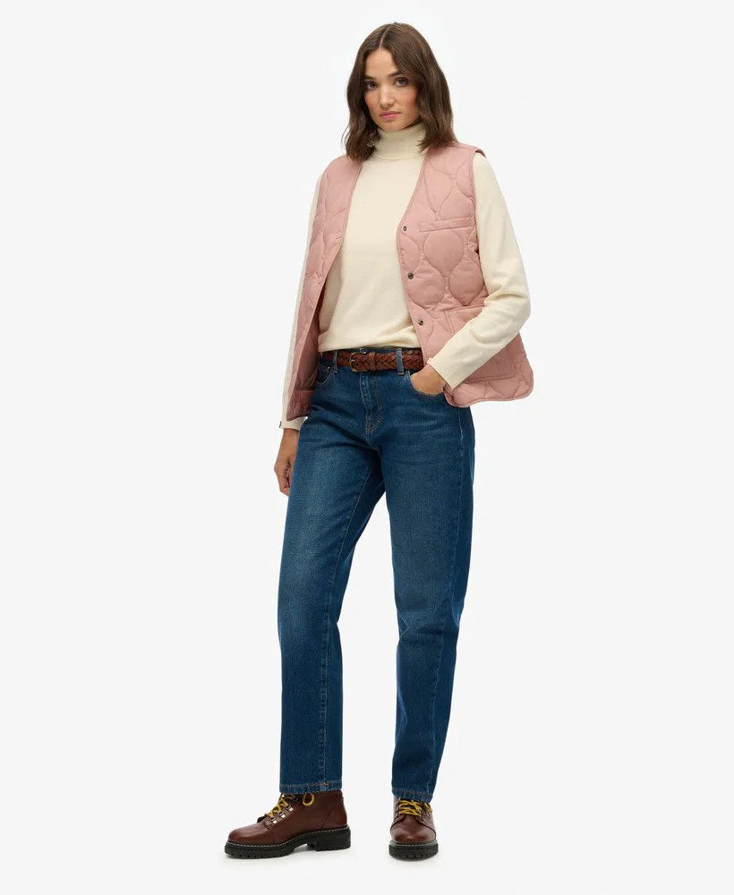 Vintage Blush