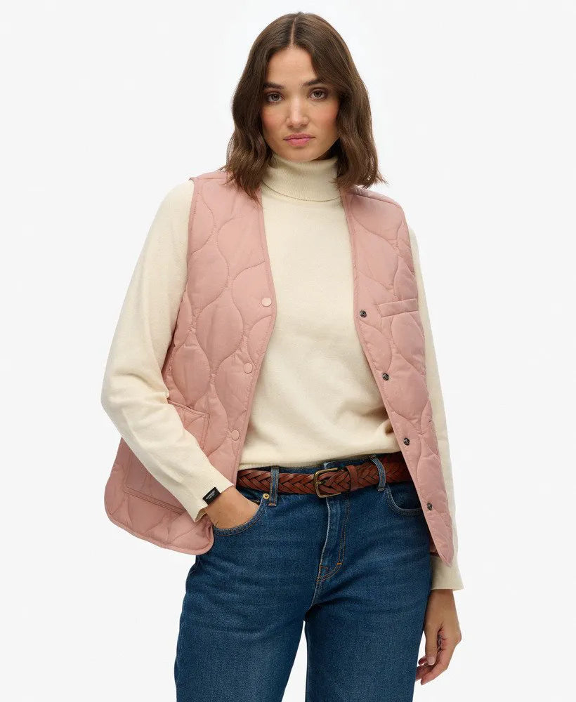 Vintage Blush