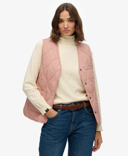 Vintage Blush