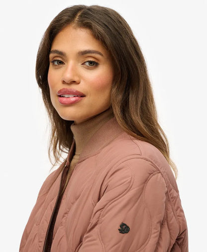 Nutmeg Spice Brown