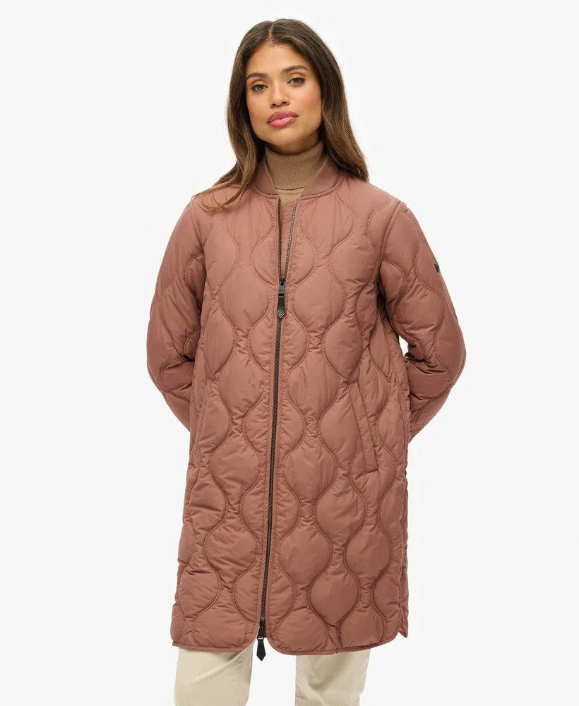 Nutmeg Spice Brown